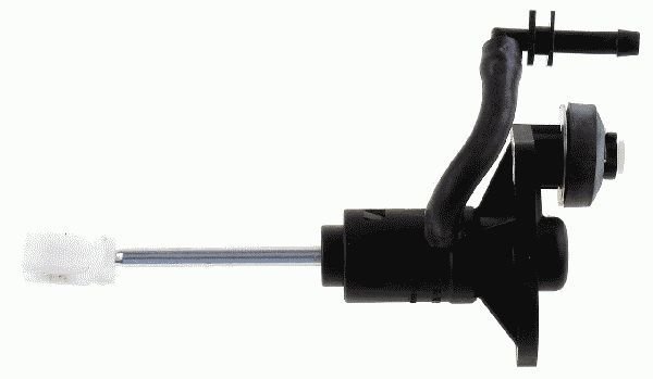 Passat A4 A6 Debrıyaj Merkezı Üst 01-05 [Sachs] [8E1721401AL]