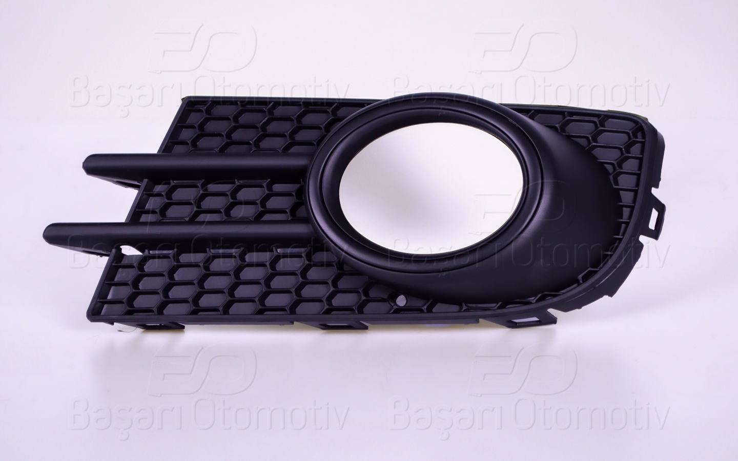 Tampon Izgarası Sol Sıslı Vw Tıguan 12-16 5N0853665E9B9