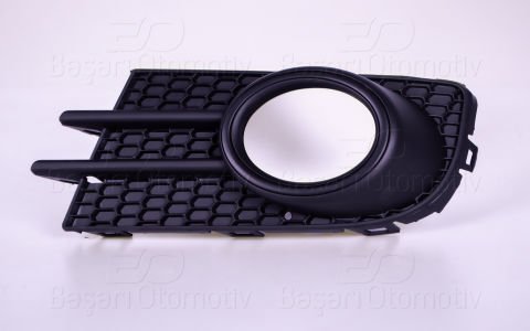 Tampon Izgarası Sol Sıslı Vw Tıguan 12-16 5N0853665E9B9