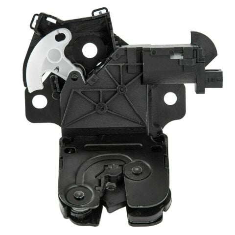 Bagaj Kapak Kilidi Audi A3 - A4 - A6 - Q7 - TT 2004-2014 8P4827505D