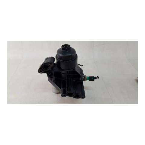 Yağ Kütüğü Komple (Soğutucusuz) Volkswagen Golf 7 - Audi A3 - Seat Leon - Arteon 1.6 TDi 2015- 03N115389B