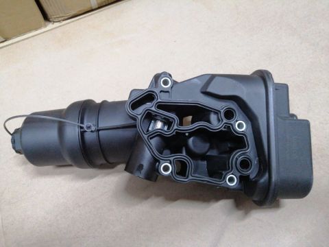 Yag Fıltre Kutugu Vw Golf Golf Plus Jetta 3 Eo 06D115397KTEK