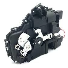 Kapı Kılıt Mekanızması On Sol Vw Golf4 Bora Leon  3B1837015A