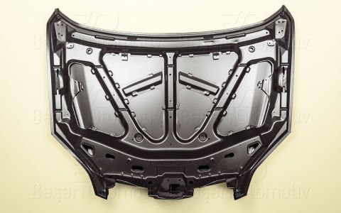 Motor Kaputu (Taıwan) Opel Antara 07 > 4808910