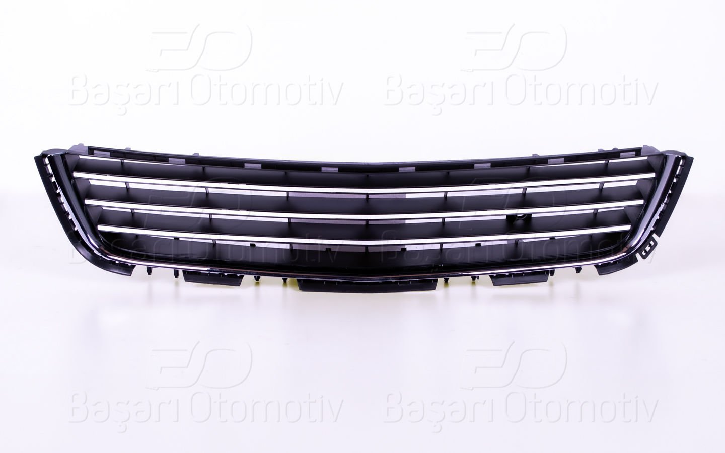 Tampon Izgarası Orta Opel Astra H 07> 13238553