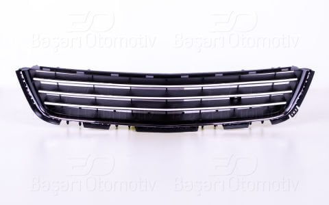 Tampon Izgarası Orta Opel Astra H 07> 13238553