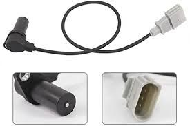 Krank Devır Sensoru Audı A6 A8 Touareg 3.6 4.2 077905381N