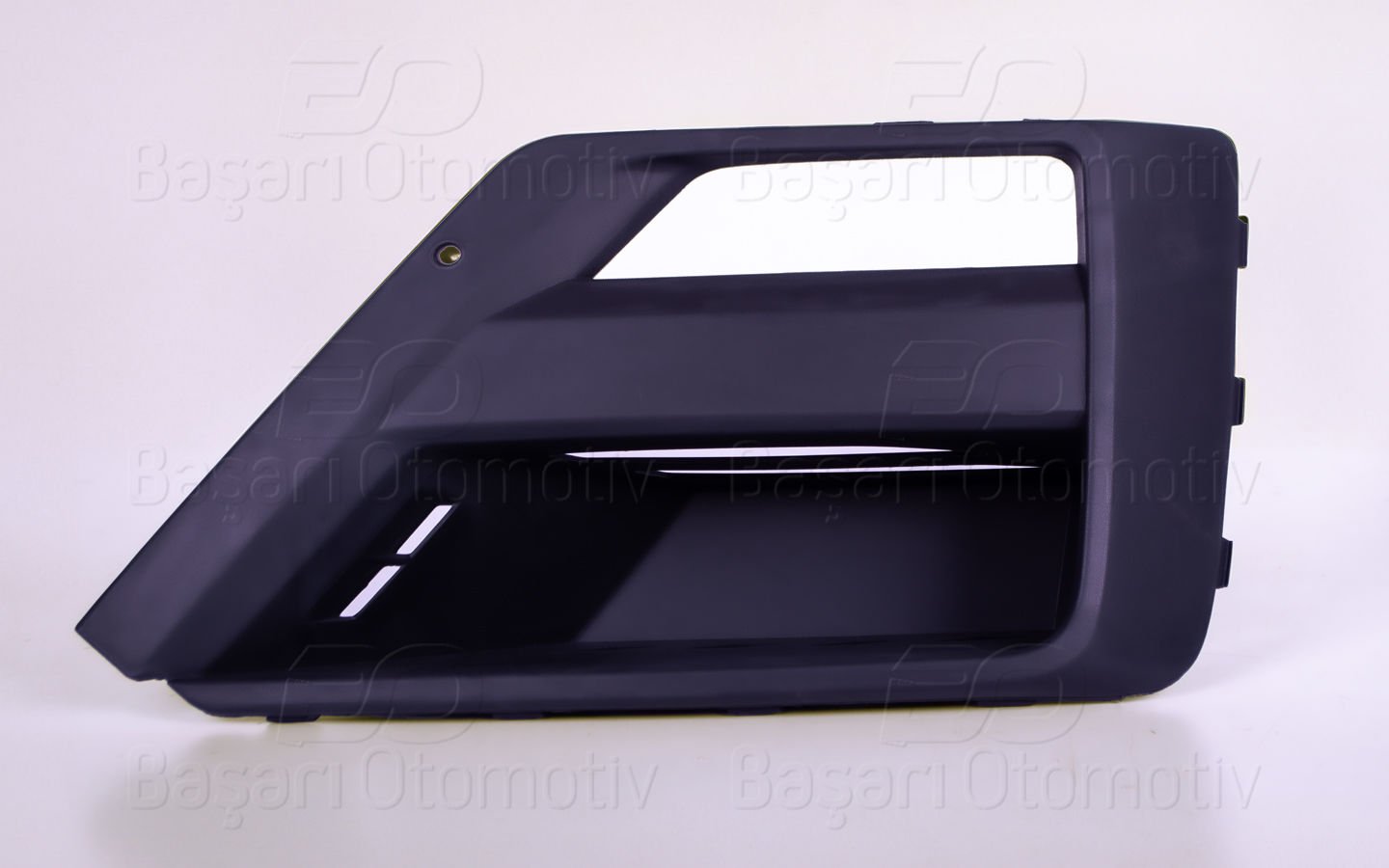 Tampon Izgarası Sag Sıslı Vw Crafter 17> 7C0853666A9B9