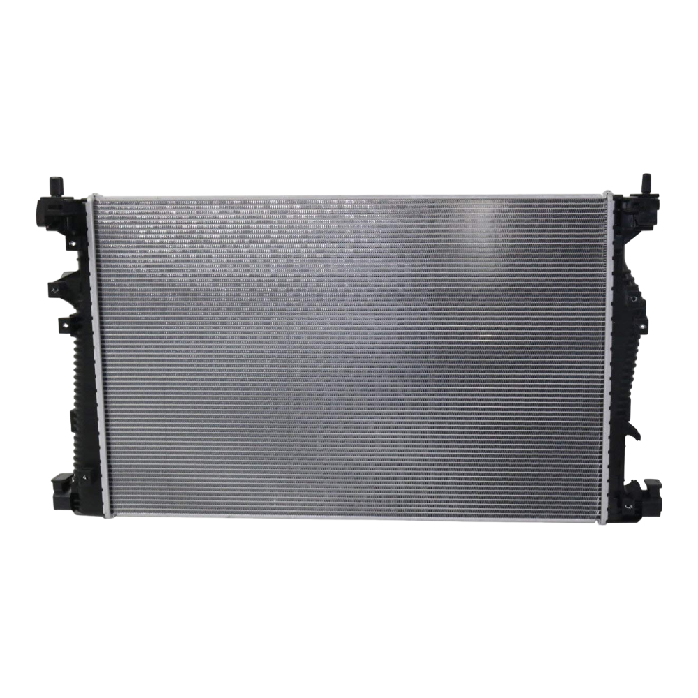 Su Radyatörü Jeep Cherokee (KL) 2.0-2.2 CRD-2.4-3.2 2018- 52014777AA
