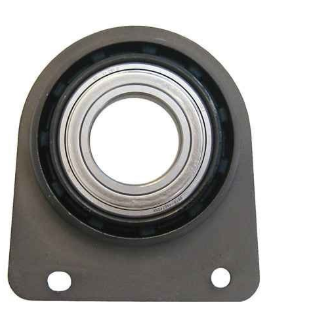 Saft Askı Rulmanı 62x35x14 VW Sharan 2001- 02N409335B
