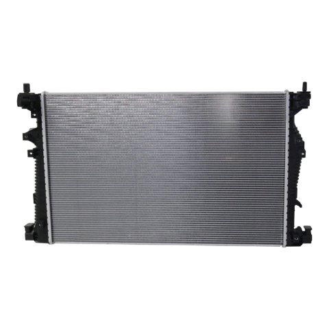 Su Radyatörü Jeep Cherokee (KL) 2.0-2.2 CRD-2.4-3.2 2018- 52014777AA