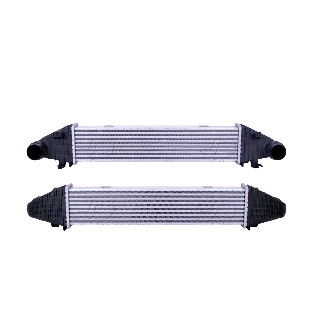 Turbo Radyatörü Intercooler Mercedes-Benz C-Serisi W204 - E-Serisi W212 2009- A2045000100