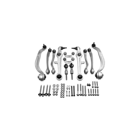 Lemforder Salıncak Takımı Ön 12 Parça VW Passat - Audi A4 - Audi A6 4B3498998