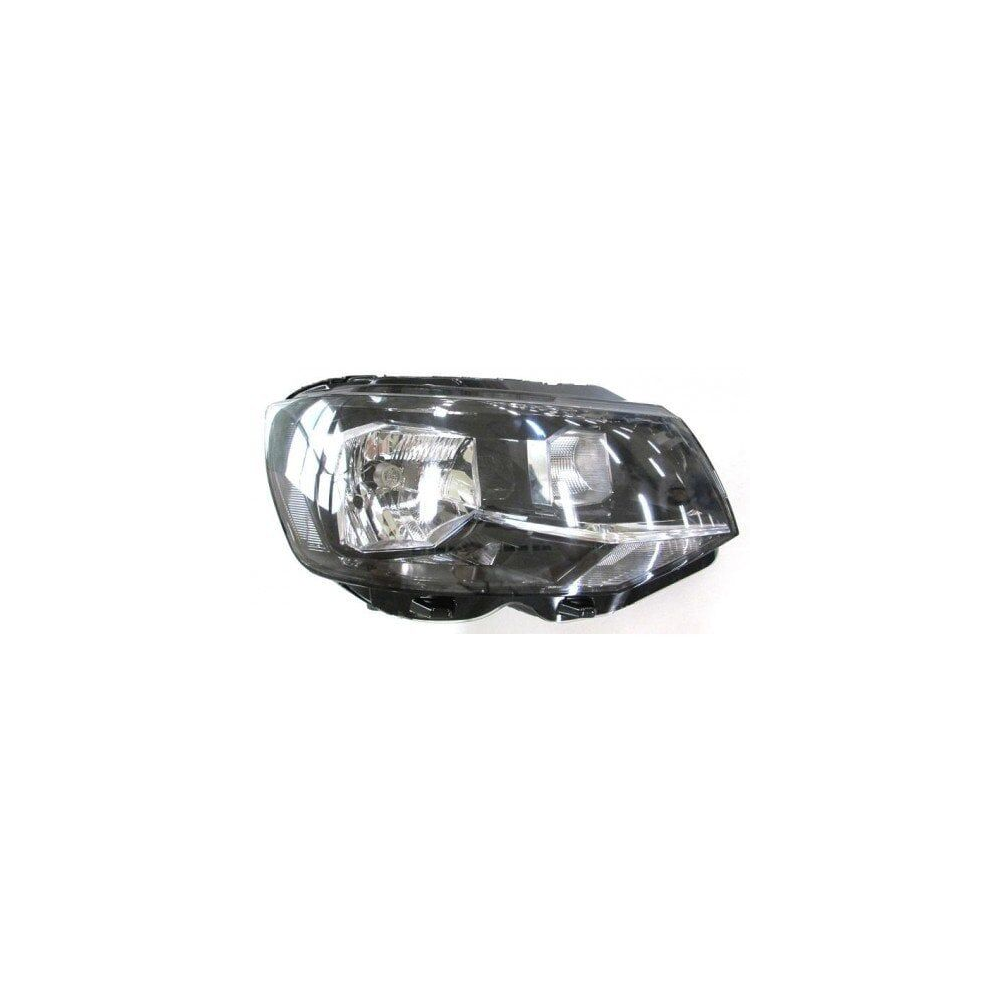 Depo Far Sağ VW T6 2015-2015 7E1941016L