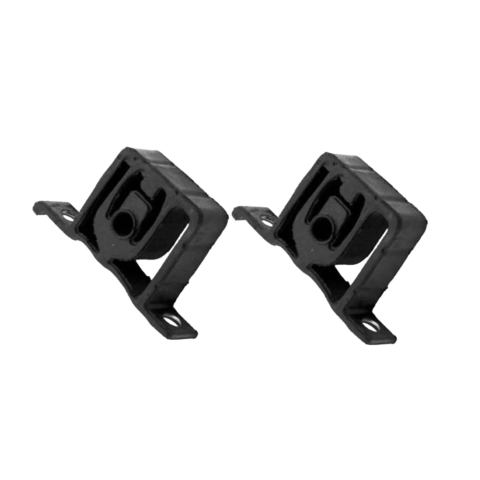 Topran Egzoz Askı Lastiği Vw Golf 4 - Bora - Audi A3 - 109051