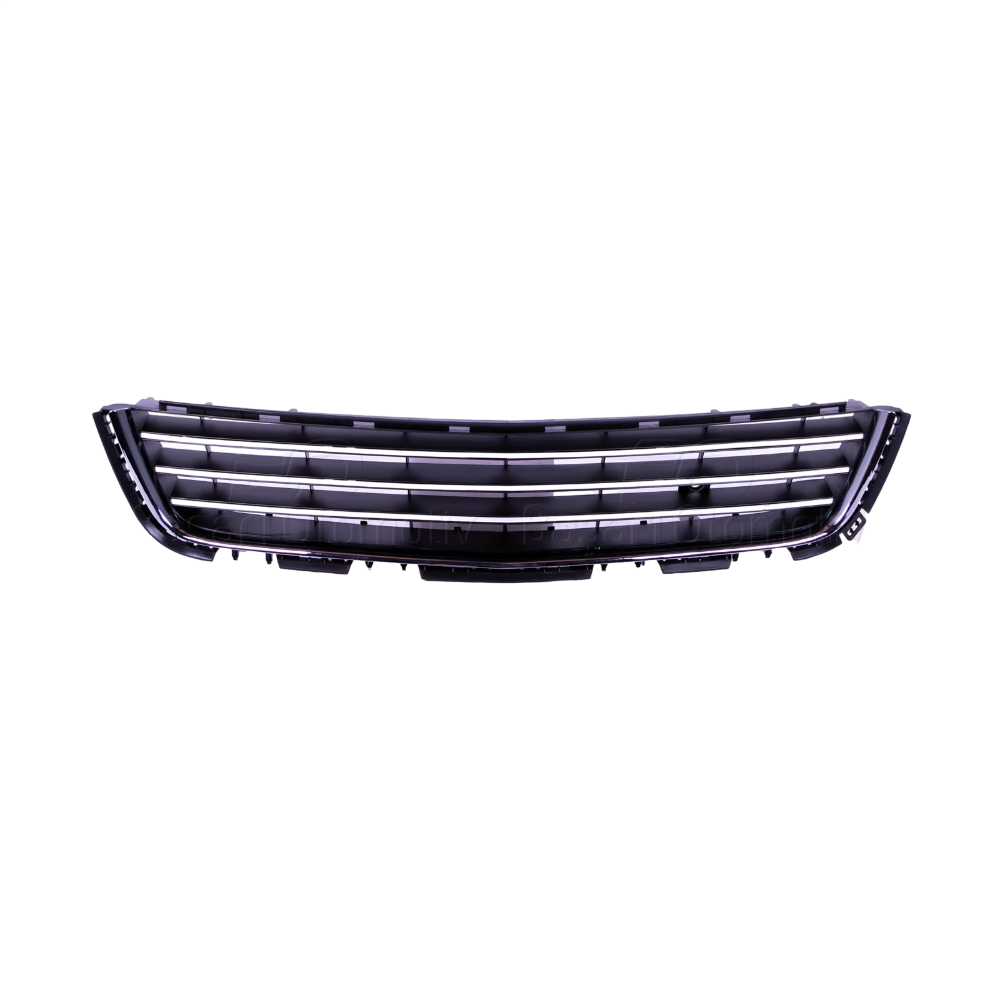 Wisco Tampon Izgarası Orta Opel Astra H 13238553