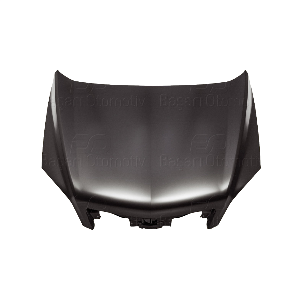 Opel Antara Motor Kaputu 2007- 4808910 - Uygun Fiyat