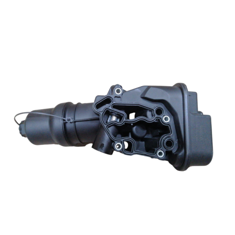 Wisco Yağ Filtre Kütüğü Vw Golf Jetta 06D115397KTEK