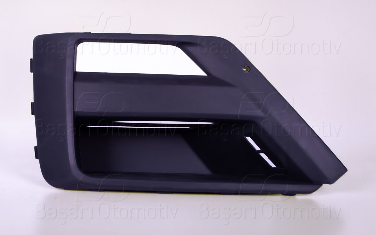 Tampon Izgarası Sol Sıslı Vw Crafter 17> 7C0853665A9B9