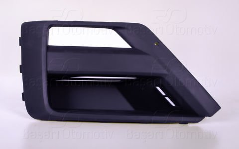 Tampon Izgarası Sol Sıslı Vw Crafter 17> 7C0853665A9B9