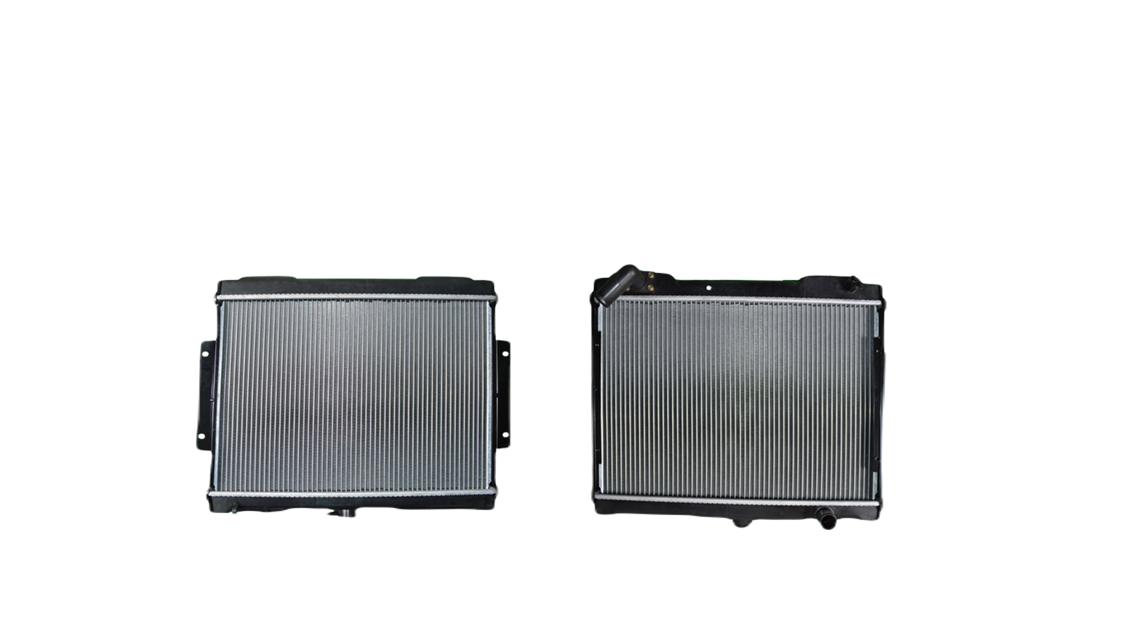 Su Radyatoru Brazıng Mt 398X578x26 Mm Mıtsubıshı L200 D 87-96 [MB356390]