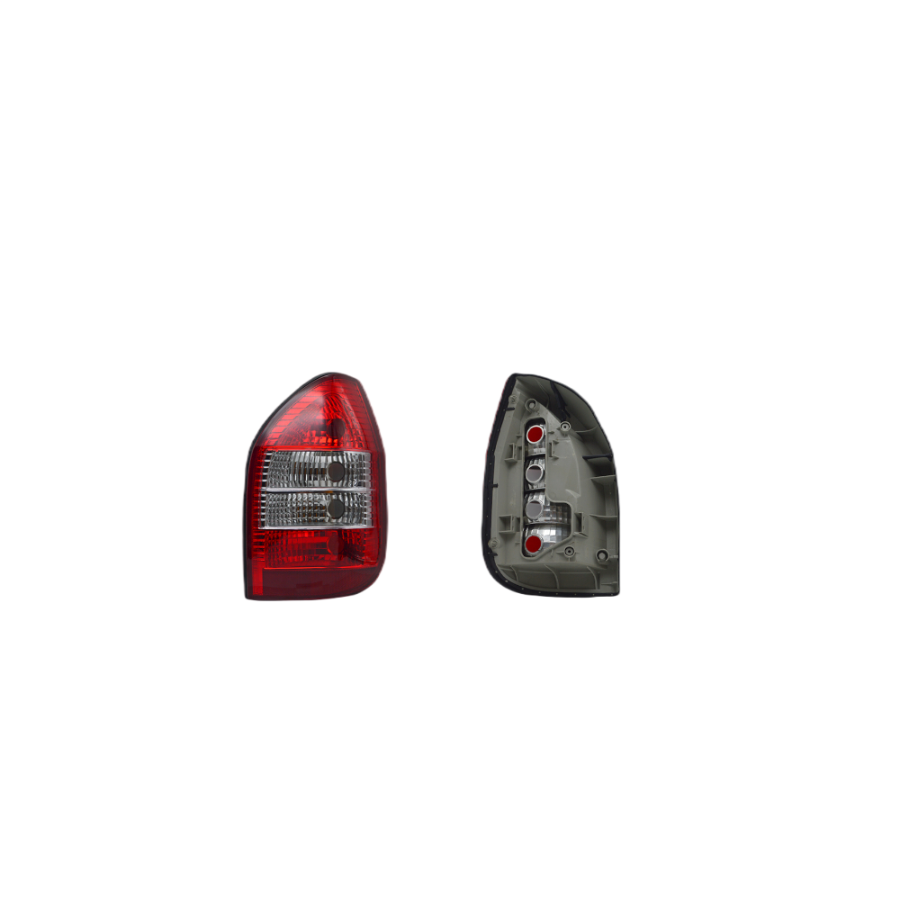 Stop Sağ Beyaz Opel Zafira A 1999-2004 1222084 - 93175679