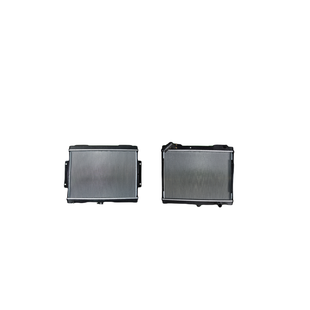 Mitsubishi L200 Su Radyatörü 1987-1996 MB356390 - Wisco