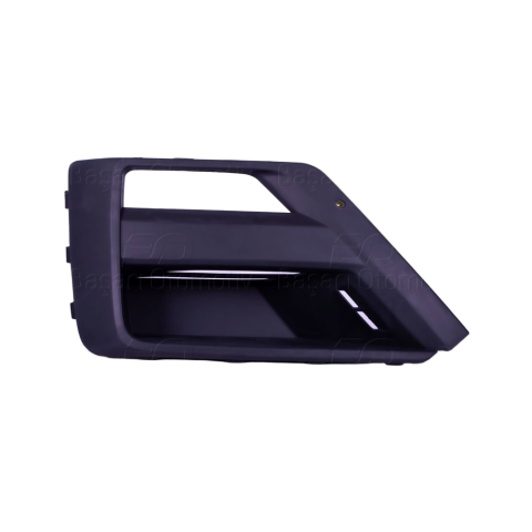 Tampon Izgarası Sol Sisli VW Crafter 2017- 7C0853665A9B9