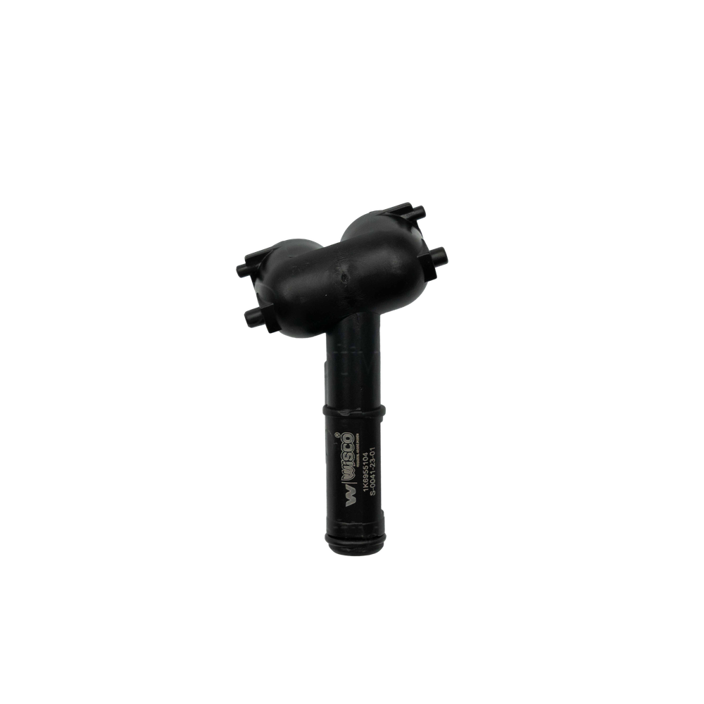 Far Yıkama Motoru Sağ VW Golf 5 - Jetta 3 2004-2010 1K6955104
