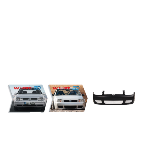 Tampon Seti Ön VW Golf 4 R32 1998-2003 1J0807217|1J0807221