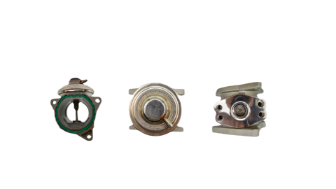 Egr Valfı Vw Golf5 Jetta 1.9 2.0Tdı Bkc Bkp Bkd  038131501AN