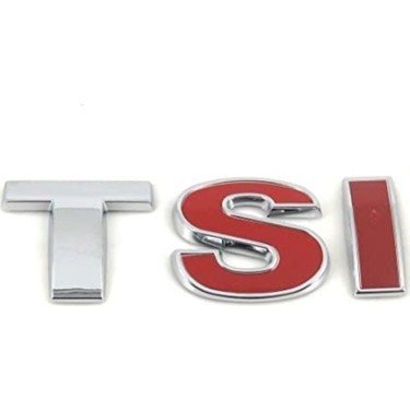 Yazı Tıguan 08-16 Ioe-Vw 5M0853675GGQF