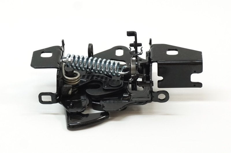 Volkswagen Passat Kaput Kilidi 2001-2005 - 3B0823509AB