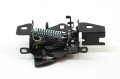 Volkswagen Passat Kaput Kilidi 2001-2005 - 3B0823509AB