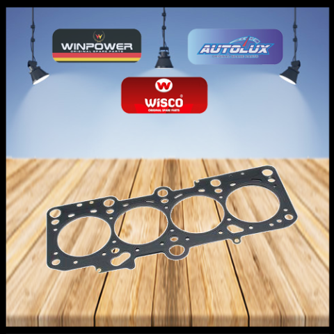 Sılındır Kapak Contası Metal Vw Passat A4 A6 1.8  058103383K