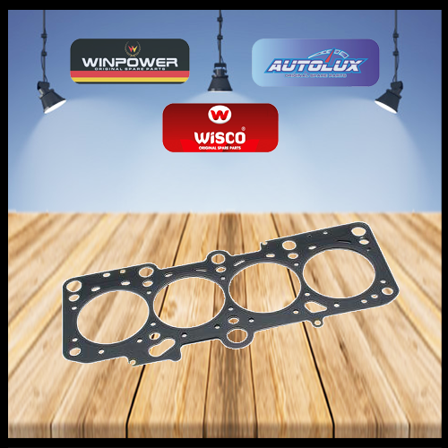 Sılındır Kapak Contası Metal Vw Passat A4 A6 1.8  058103383K