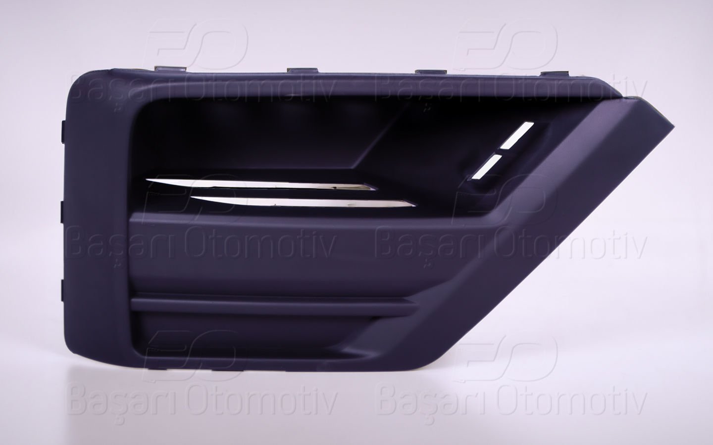 Tampon Izgarası Sag Sıssız Vw Crafter 17> 7C08536669B9