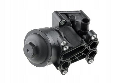 Yag Fıltre Kutugu Tek Yag Sogutucusuz Vw T6 Golf6 03L115389H