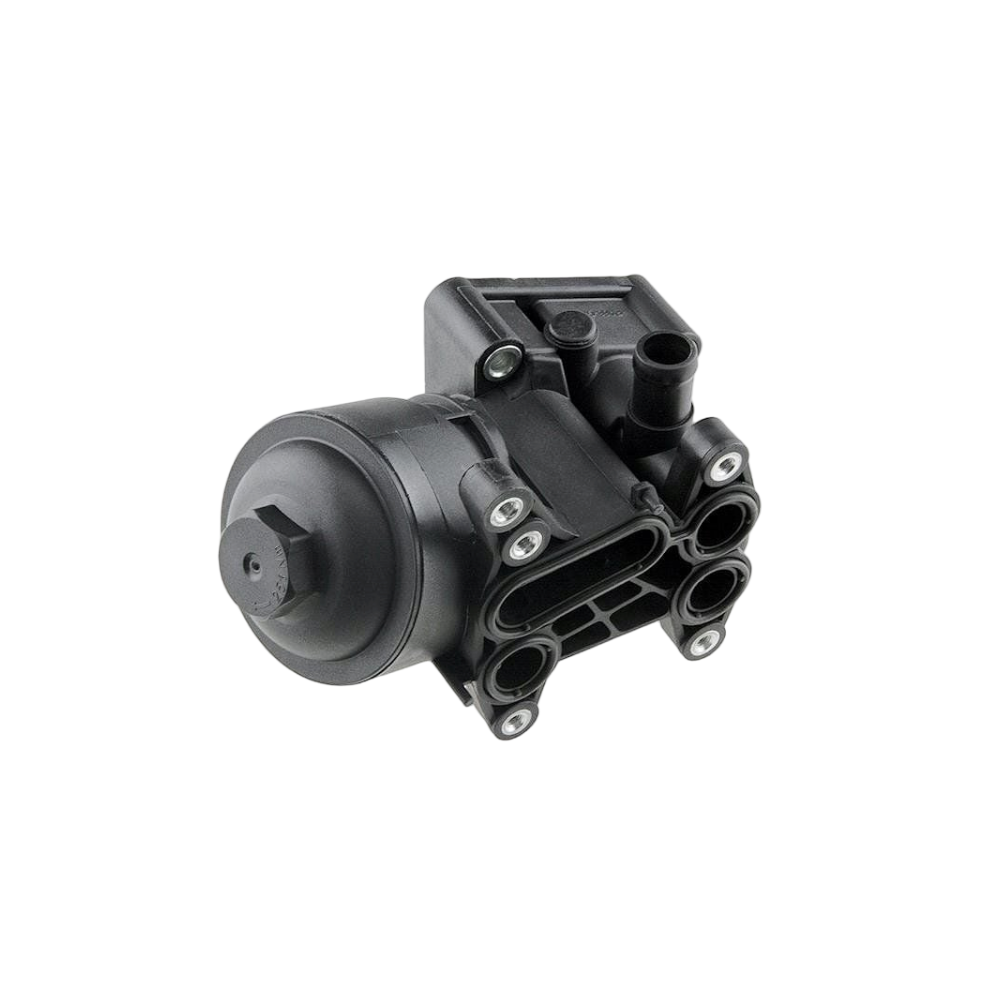 Yağ Filtre Kütüğü VW T6 - Golf 6 - Leon - Amarok - Caddy - Superb - Passat - Jetta - Crafter 1.6TDI 2.0TDI 2010- 03L115389B
