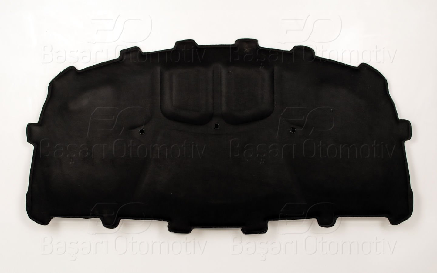 Motor Kaput Izolasyonu Audı A4 16-19 8W0863825B