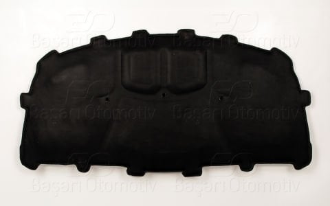 Motor Kaput Izolasyonu Audı A4 16-19 8W0863825B