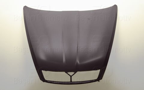 Motor Kaputu Megeslı (Sımyı) Skoda Octavıa 04-08 1Z0823031B
