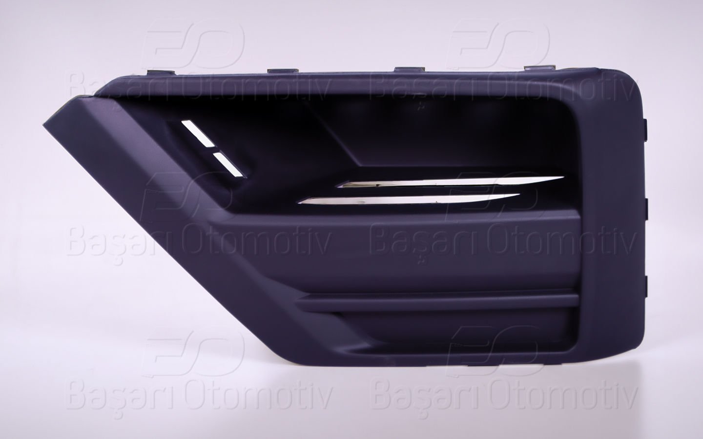 Tampon Izgarası Sol Sıssız Vw Crafter 17> 7C08536659B9