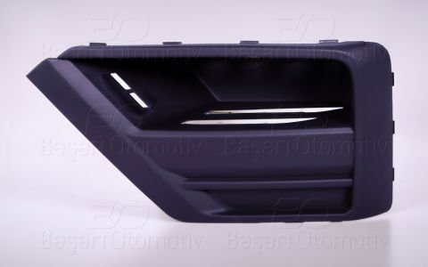 Tampon Izgarası Sol Sıssız Vw Crafter 17> 7C08536659B9
