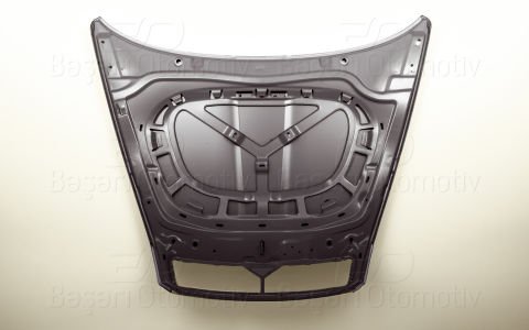 Motor Kaputu Megeslı (Sımyı) Skoda Octavıa 04-08 1Z0823031B