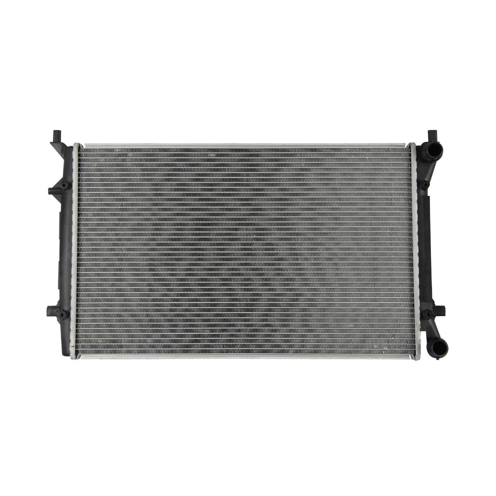 Kale Su Radyatörü VW Golf 5 - Golf 6 - Jetta - Passat - Audi A3 1.6 - 1.6 FSI 1K0121251BR