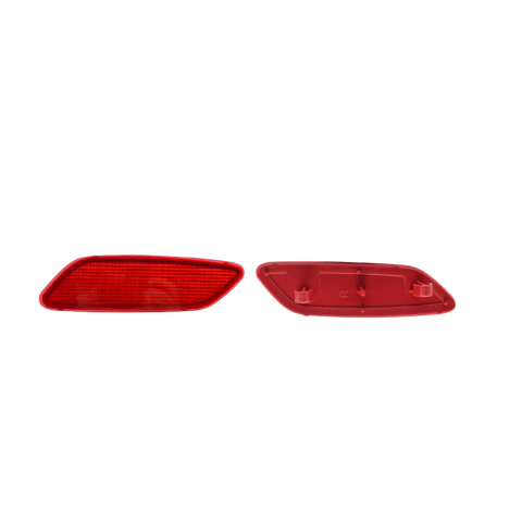 Tampon Reflektörü Arka Sağ Opel Corsa F 2020- 9829303780