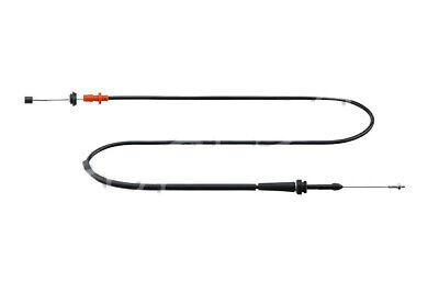 Topran Gaz Teli Volkswagen Polo 6N AHW - AFH 1999-2001 6N1721555P