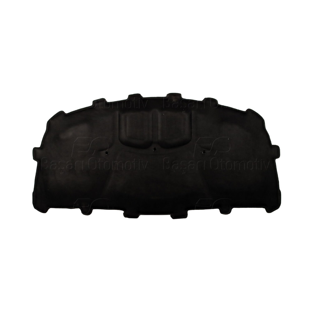 Wisco Motor Kaput İzolasyonu Audi A4 2016-2019 8W0863825B