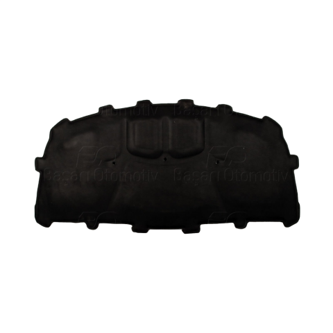 Wisco Motor Kaput İzolasyonu Audi A4 2016-2019 8W0863825B